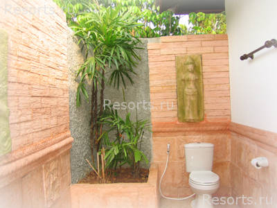 Koh Chang Grand Orchid Resort & Spa 10